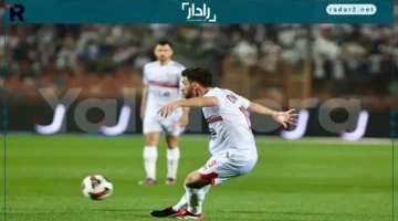 مدرب منتخب مصر يفتح الباب لانضمام السعيد لأمم أفريقيا